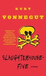 Slaughterhouse-Five (Modern Library 100 Best Novels)by Vonnegut, KurtPages can have notes/highlighting. Spine may show...