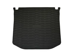 2015-2016 Jeep Renegade Rubber Cargo Mat Tray Liner OEM 82214195 New Mopar. They are custom molded to fit the exact...