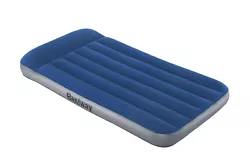 You can enjoy a peaceful sleep knowing that the mattress is designed for long-lasting durability and support. Start...