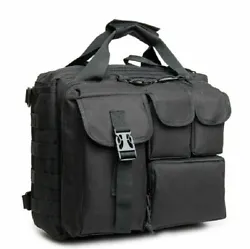 Loading Capacity:about 6 KG. Multiple pockets are for easy organization of gear. There are four utility pockets at...