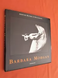 Könemann (26 août 1999) Collection : Maitres de la photographie. L. - Très bon état. Barbara MORGAN.