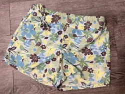 Patagonia Girls 12 BoardShorts Drawstring Shorts. Great used condition! Exact item shown. Questions welcomed.