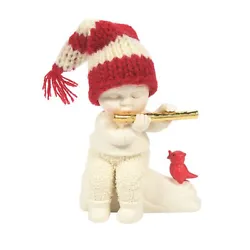 This Snowbaby is happy to share a special song with her loved one! Alaska/Hawaii and US Protectorates are excluded....