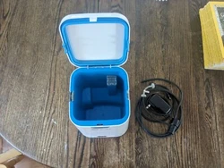SoClean 2 SC1200 CPAP Cleaning and Sanitizing Machine.