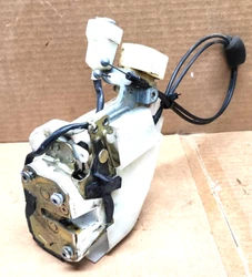                        98-05 LEXUS GS400 GS430 REAR RIGHT PASSENGER SIDE DOOR LOCK LATCH ACTUATOR OEMUSED...