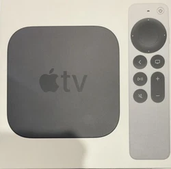 This Apple TV 5 provides a high-definition digital viewing experience with a maximum resolution of 1080p (FHD). It has...