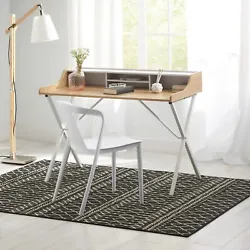 Looking for that perfect office desk for your extra bedroom that you’ve been looking to turn into a small office...