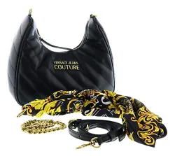 The urban style of Versace Jeans Couture can instantly elevate your everyday wardrobe with designer appeal. Medium...