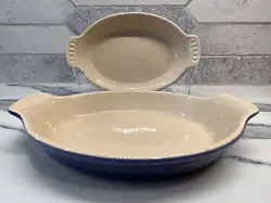 Its functional stoneware construction and variety of sizes also make the oval au gratin dish useful for everything from...