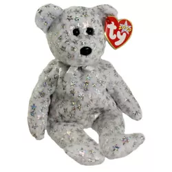 From the Ty Beanie Babies collection. One of the Teddy Bear style TY Beanies. Beanie Babies can never end. Plush...