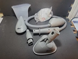 Shark Lift Away Professional S3501 S3601 Pocket Steam Mop Attachments. All never used.  You will receive pictured...