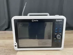 Model 865214. MRI Patient Monitoring System. 