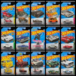 2023 Hot Wheels you pick - you choose. Hot Wheels A Case B Case C Case D Case E Case F Case G Case H Case J Case K Case...