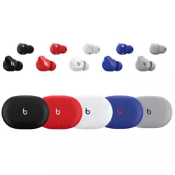 Beats Studio Buds. (Beats Studio Buds Charing Case or Left Side Earbud, or Right Side Earbud ONLY - no box, case, or...