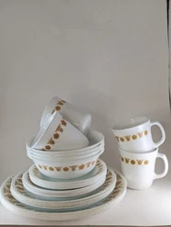 Dining set. Set includes.