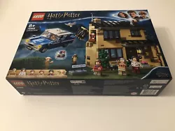 Lego Harry Potter 75968 Jouet neuf