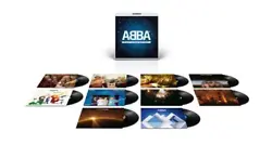 Artiste: ABBA. Titre: Studio Albums. Édition: Vinyl Box Set. Format: Vinyl., “One Bourbon, One Scotch, One Beer”...