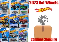The item pictured is an example of the car you will receive. All of the cars listed as TH are Treasure Hunts. Hot...