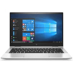 Storage: 256GB Solid State SSD. Impressively thin and light, the HP EliteBook 830 G7 empowers users to create, connect,...
