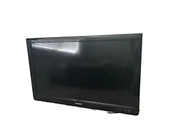 40 inch sharp aquos tv. COMES AS IS JUST THE TV AND HAS MOUNT ATTACHMENT
