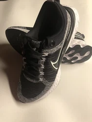 Nike React Infinity Flyknit Shoes Mens 10.5 $160 Retail. Brand New. •smoke free home