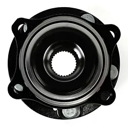 Wheel Bearing and Hub Assembly. The engine types may include 2.0L 1997CC 122Cu. l4 GAS SOHC Naturally Aspirated,3.2L...