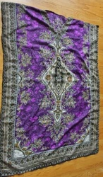 This is for your Choice of Long Beach Maxi Caftan One Size Kaftan Evening Wear, Robe, MuuMuu - You Get Choice of...