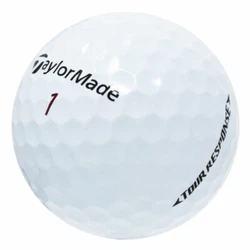 Near Mint Quality (AAAA). Poor Condition - The AA grade used golf ball may look worn, discolored, blemished and most...
