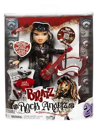 #TBT when the Bratz® made their super stylin’ debut as a rock band! In celebration of Bratz® turning 20 yearz old,...