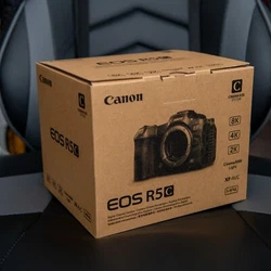 Canon EOS R5 C 45.0MP Mirrorless Camera (Body Only). Brand new in box condition (US model), never been used. Will ship...
