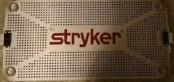 STRYKER ICONIX INSTRUMENTS.