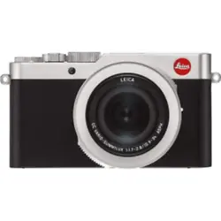 High Speed ??. D-LUX7 is using Leica tradition with simple elegance and detail. The integrated EVF provides a clear...