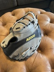 Wilson A2000 Series 2800 12