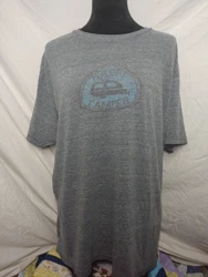This Camper T-Shirt is the perfect addition to any wardrobe. With its comfortable fit and happy character design, its...