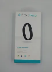 Fitbit Flex 2, FB403MG, Activity Tracker, Magenta, Small/Large - open box.  Opened for testing. Brand new condition
