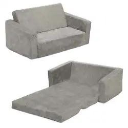 The super-soft slipcover embossed with an adorable Serta sheep pattern features an easy-to-reach side pocket where your...