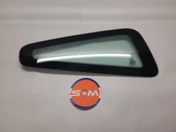Good condition used oem quarter window out of a 2011. This is the passenger side and will fit any 2010-14 coupe model. 