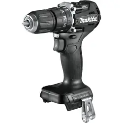 BRAND NEW MAKITA HAMMER DRILL.  (BARE TOOL ONLY... NO BATTERIES, CHARGER, OR CASE).  ITEM REMOVED FROM A NEW TOOL...