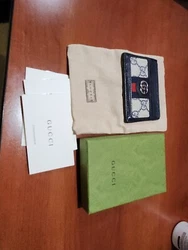 Msp 280. Excellent Condition. With box , book and fabric protector