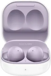 Galaxy Buds2 is here, bringing a way for everyone to enjoy epic sound. With audio quality this good, youll feel the...