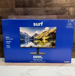 Monitor is in very good cosmetic condition, with minimal (if any) blemishes. Screen is an excellent condition with no...
