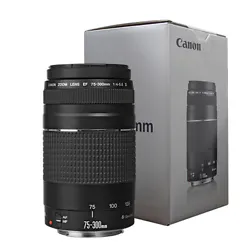 SLR Lenses. Ideal for sports, portraiture, animals, etc. DC Autofocus Motor. EF Mount Lens. Lens Converters. Lens...