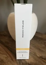 NEW Rodan + and Fields Reverse Step 1 Deep Exfoliating Cleanser Wash 4.2oz. 🌟TOP RATED EBAY SELLER WITH 100%...