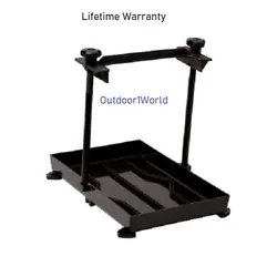 Battery tray for Series Group 27 30 31. - Durable construction for long life. - Made from non corrosive composites.