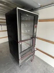 used snack vending machines for sale. They don’t have keys but both work one is missing it’s connection.