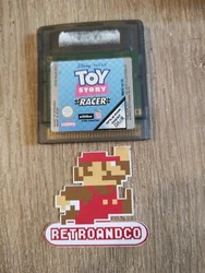 GBC GAME BOY COLOR   Vendu comme sur les photos de lannonce en ligne sur notre boutique retroandco eBay envoyer...