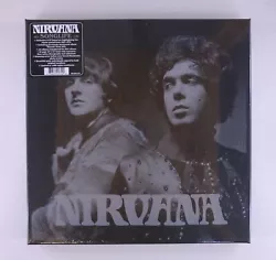 26. Février 2021 - Royaume-Uni - Snapper Music Ltd. -SMABX1175 / Etat vinyle : neuf / neuf / Couverture : neuve /...