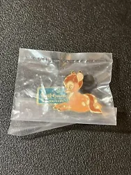 Bambi Walt Disney Collectors Society Member Pin New Sealed. Exactly as pictured. Carefully packaged for safe delivery...