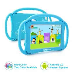 Esta tableta para niños, los niños pueden desarrollar sus habilidades e imaginación con placer.