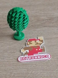 Vendu comme sûr les photos de lannonce en ligne sur notre boutique eBay retroandco  Envoyé rapidement et soigné...